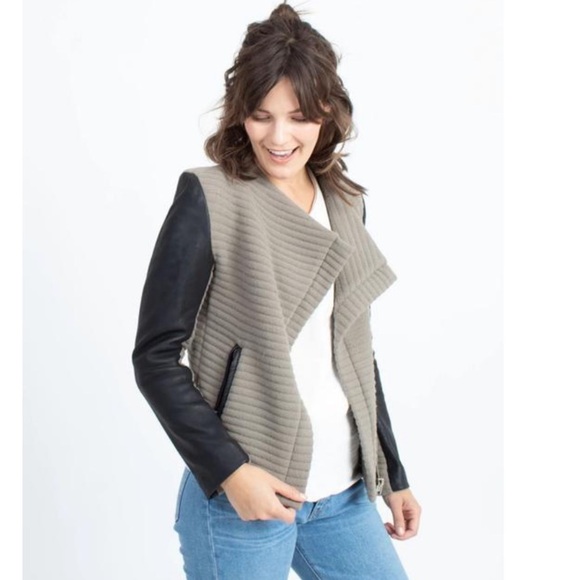 IRO Moto Jacket - Picture 3 of 12